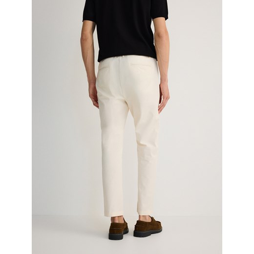 Spodnie męskie Reserved 