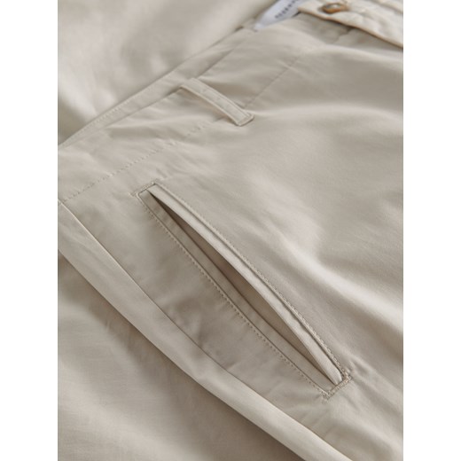 Spodnie męskie Reserved 