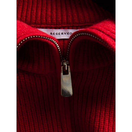 Sweter damski Reserved 