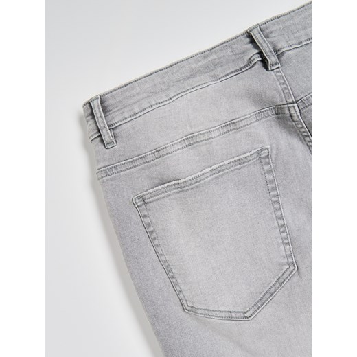 Jeansy męskie Reserved 