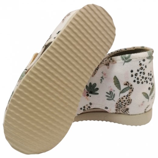 Ultralekkie Kapcie dla dzieci Slippers Family Magic Cheetah Slippers Family 31 okazja slippersfamily.com