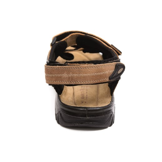 Sandały Marco Tozzi 18400-24 sand comb aligoo  miękkie