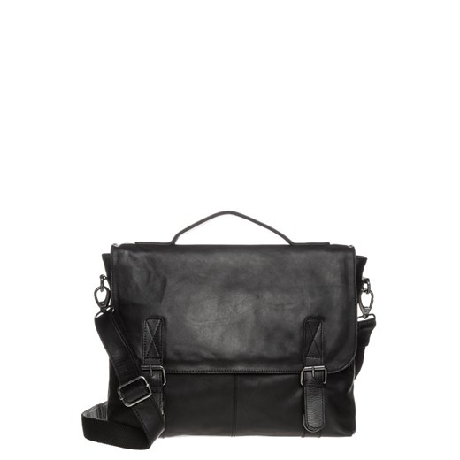 Zign Aktówka black zalando na laptopa
