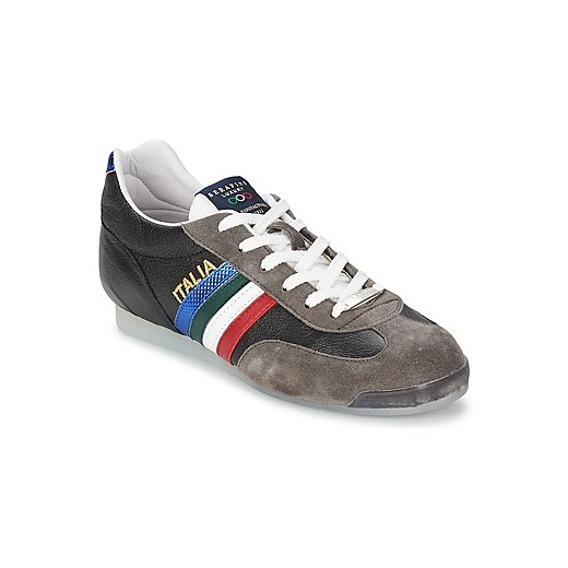 Serafini Buty ITALIA Serafini spartoo męskie