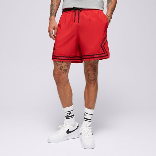 SZORTY M JORDAN DF SPRT WVN DMND SHORT ze sklepu Sizeer w kategorii Spodenki męskie - zdjęcie 174272646