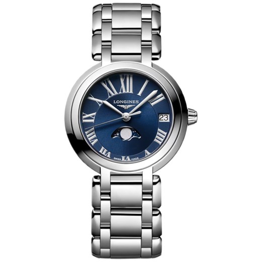LONGINES Primaluna ULO/4462 Longines W.KRUK