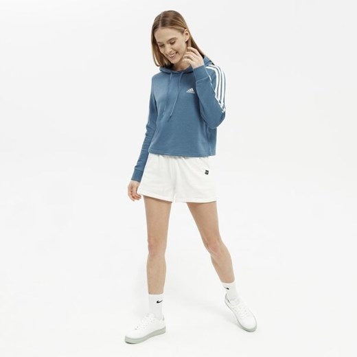adidas bluza z kapturem w 3s ft cro hd hc9136 34 promocyjna cena 50style.pl