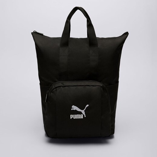 puma plecak classicsarchivetotebackpack 9057401 ze sklepu 50style.pl w kategorii Plecaki - zdjęcie 174279699