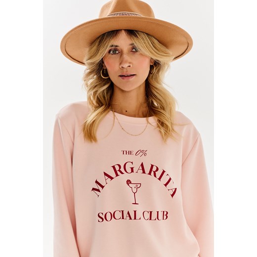Bluza Margarita XS ze sklepu NAOKO w kategorii Bluzy damskie - zdjęcie 174280319