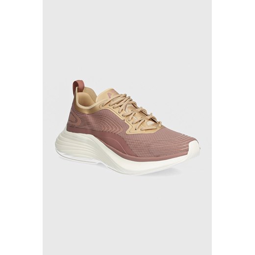 APL Athletic Propulsion Labs buty do biegania Streamline kolor różowy 2.2.012224 ze sklepu ANSWEAR.com w kategorii Buty sportowe damskie - zdjęcie 174282989
