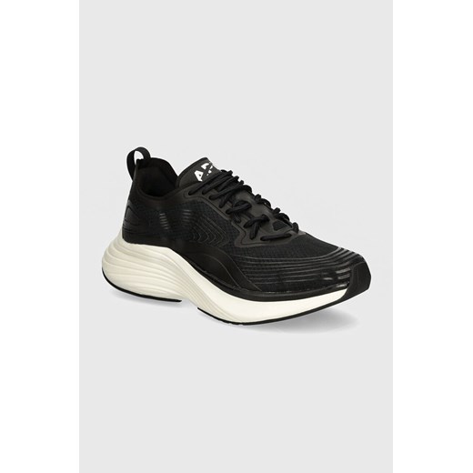 APL Athletic Propulsion Labs buty do biegania Streamline kolor czarny 2.2.012421 ze sklepu ANSWEAR.com w kategorii Buty sportowe damskie - zdjęcie 174282999