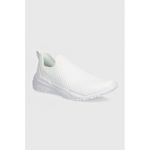 APL Athletic Propulsion Labs buty treningowe TechLoom Traveler kolor biały 2.4.014224 ze sklepu ANSWEAR.com w kategorii Buty sportowe damskie - zdjęcie 174283019