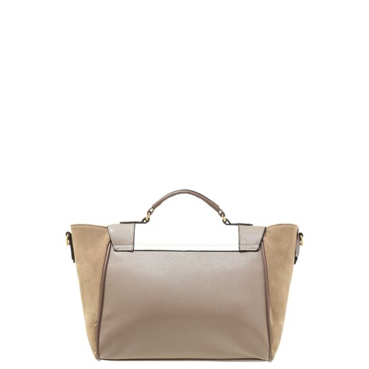 New Look CASSIE Torba na zakupy white zalando poliester