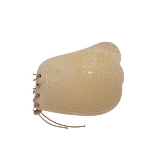 Biustonosz samoprzylepny Basic 36297-80X, Kolor cielisty, Rozmiar B, Esotiq Esotiq C Intymna