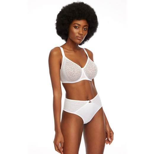 SC-744 Clara biustonosz soft, Kolor biały, Rozmiar 105A, Kinga ze sklepu Intymna w kategorii Biustonosze - zdjęcie 174312176