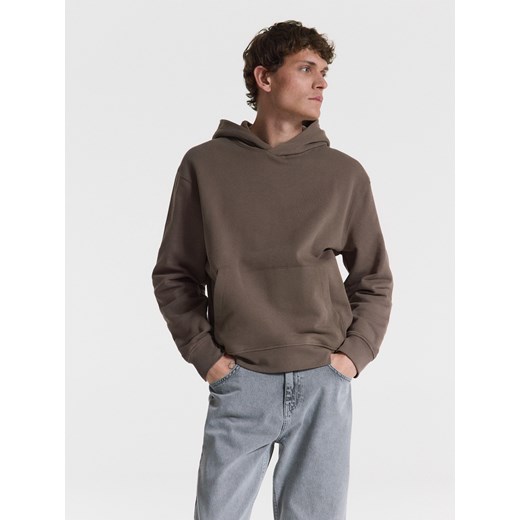 Bluza męska Reserved jesienna 