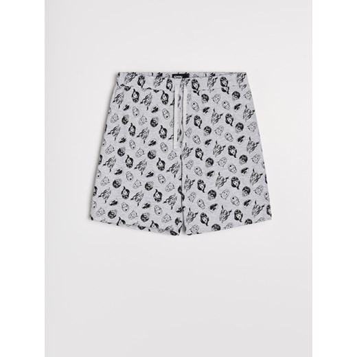 Piżama męska Sinsay 