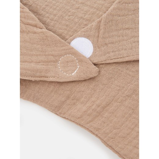 Sinsay - Śliniak 3 pack - różowy Sinsay One Size Sinsay