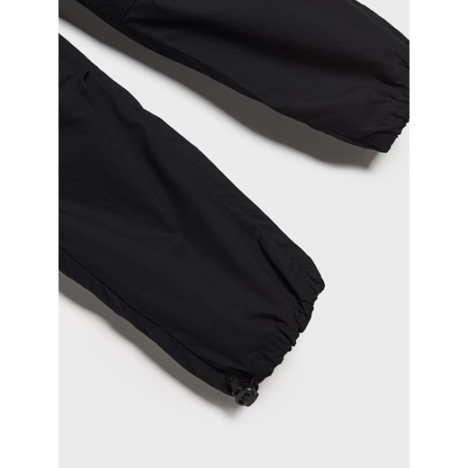 Spodnie dziewczęce Sinsay