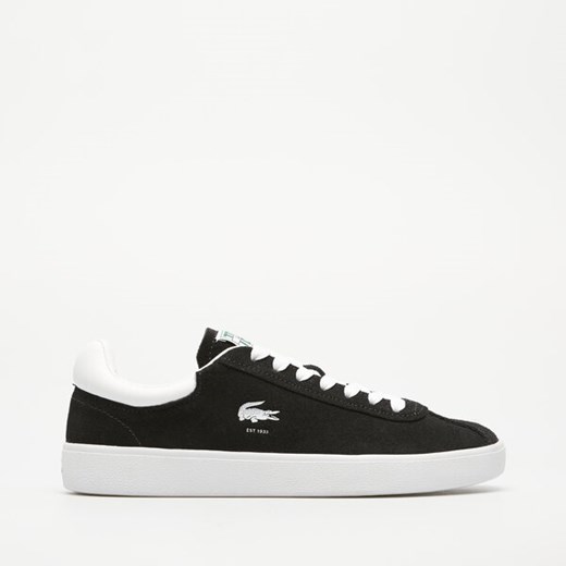 LACOSTE BASESHOT 223 1 SFA ze sklepu Symbiosis w kategorii Trampki damskie - zdjęcie 174341286