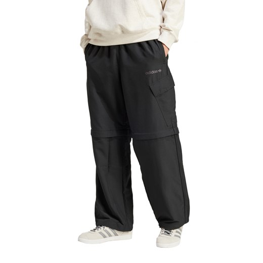 Spodnie adidas Originals Zip-Off - JD9580 S UrbanGames