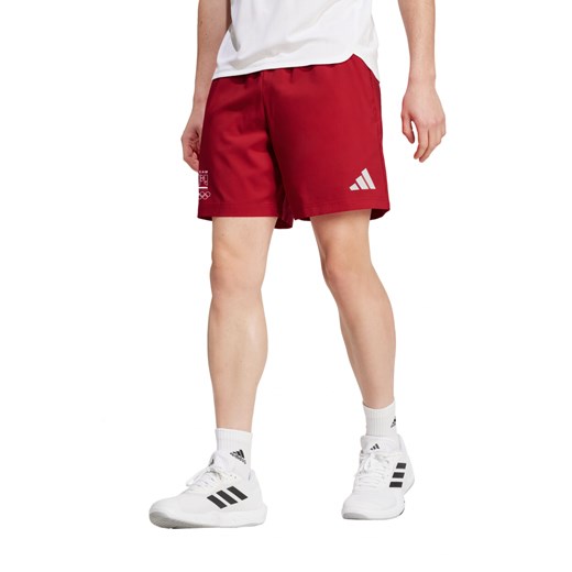 Szorty adidas NOC Poland Essential - JF6685 L UrbanGames