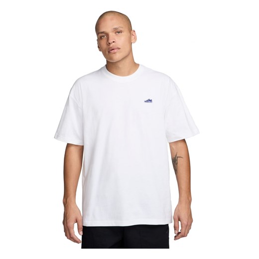 Koszulka Nike Sportswear - FV3751-100 Nike M UrbanGames