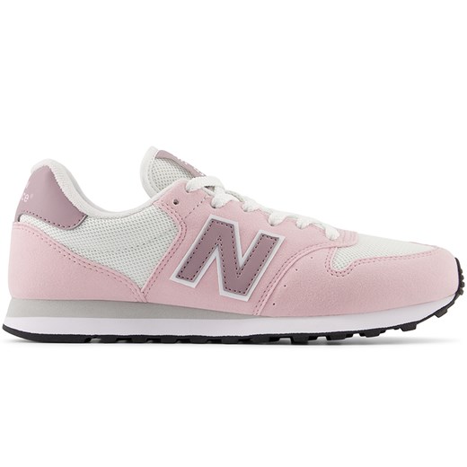 Buty damskie New Balance GW500ADC - różowe ze sklepu New Balance Poland w kategorii Buty sportowe damskie - zdjęcie 174361487