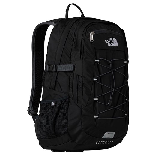 Plecak The North Face Borealis 00CF9C4GZ1 - czarny ze sklepu streetstyle24.pl w kategorii Plecaki - zdjęcie 174363349