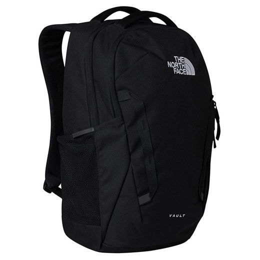 Plecak The North Face Vault 0A3VY24H01 - czarny ze sklepu streetstyle24.pl w kategorii Plecaki - zdjęcie 174363357