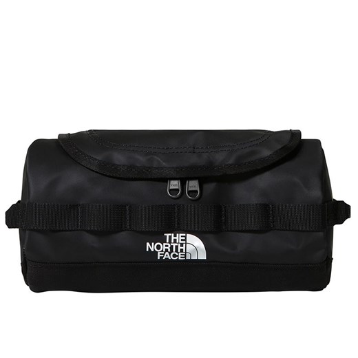 Kosmetyczka The North Face Base Camp S 0A52TG53R1 - czarna ze sklepu streetstyle24.pl w kategorii Kosmetyczki - zdjęcie 174363359