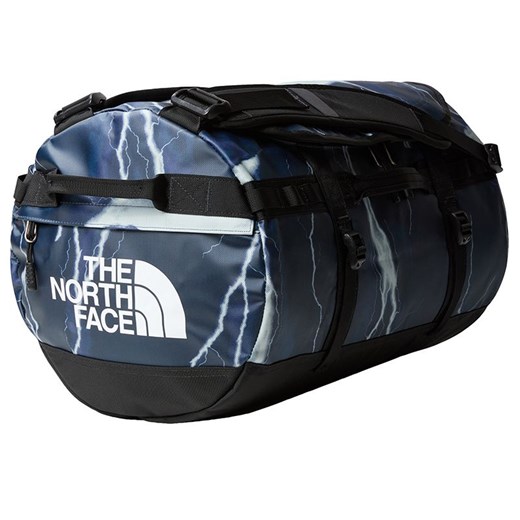Torba The North Face Base Camp Duffel S 0A52STXOU1 - multikolor ze sklepu streetstyle24.pl w kategorii Torby sportowe - zdjęcie 174363365