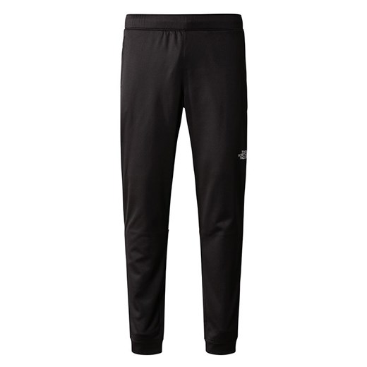 Spodnie The North Face Joggers Reaxion 0A7Z9PJK31 - czarne ze sklepu streetstyle24.pl w kategorii Spodnie męskie - zdjęcie 174363387