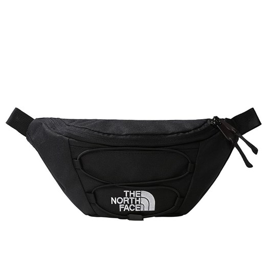 Saszetka The North Face Jester 0A52TM4H01 - czarna ze sklepu streetstyle24.pl w kategorii Nerki - zdjęcie 174363407
