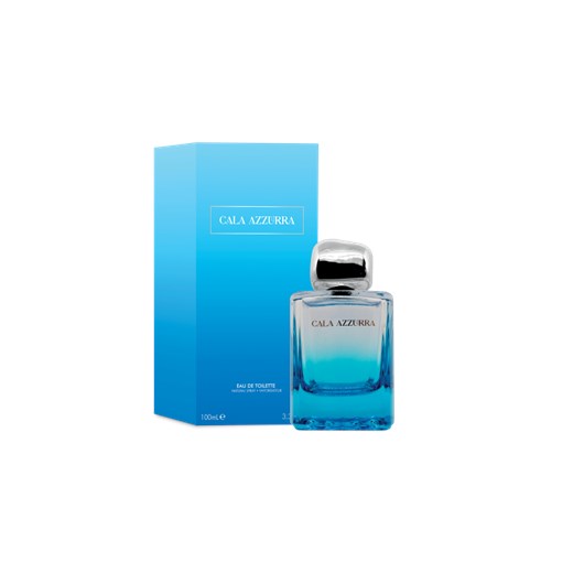 Cala Azzurra Cala Azzurra Woda Toaletowa 100Ml Cala Azzurra mania-perfum,pl