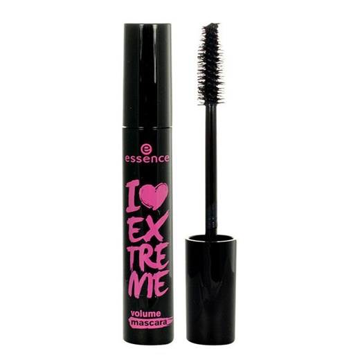 Essence I Love Extreme Volume Tusz Do Rzęs 12Ml Ultra Black Essence mania-perfum,pl