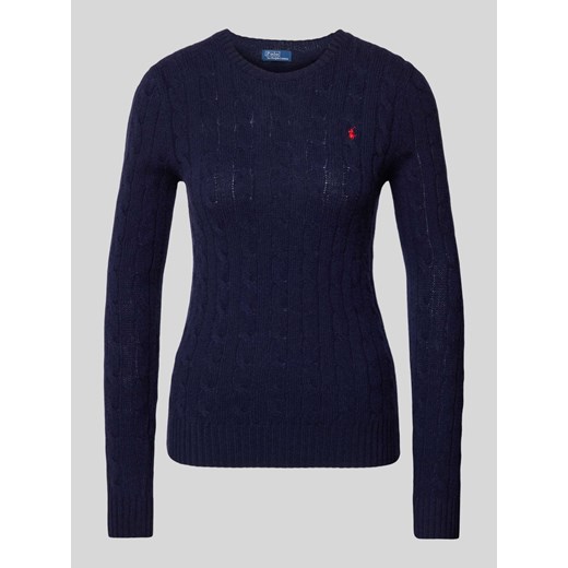 Sweter damski Polo Ralph Lauren 