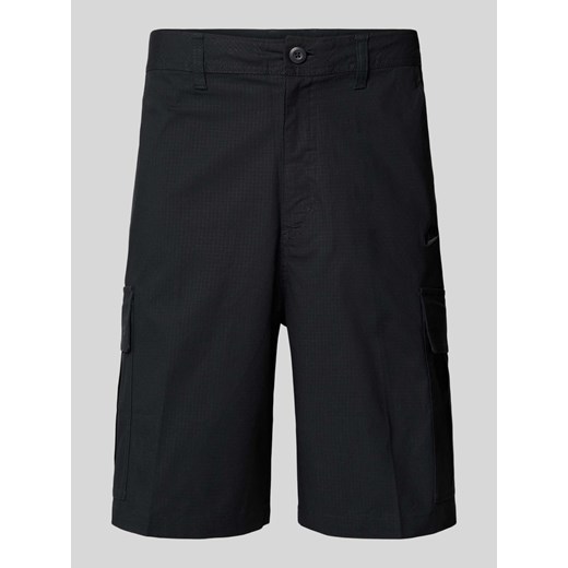 Szorty z kieszeniami cargo ze sklepu Peek&Cloppenburg  w kategorii Spodenki męskie - zdjęcie 174370899