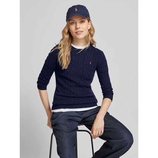 Sweter damski Polo Ralph Lauren 