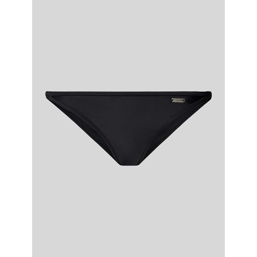 Figi bikini z aplikacją z logo model ‘Summer’ ze sklepu Peek&Cloppenburg  w kategorii Stroje kąpielowe - zdjęcie 174371656