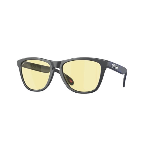 Oakley Okulary przeciwsłoneczne FROGSKINS Matte Carbon/Prizm Gaming OO9013-L4 Oakley 55 mm O-shop.com | Oakley® Authorized Dealer