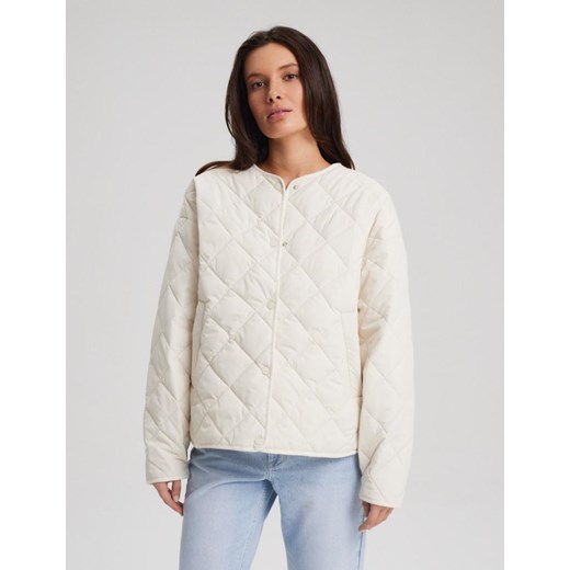 Kurtka NORDIS Off White S Diverse M wyprzedaż Diverse Outlet