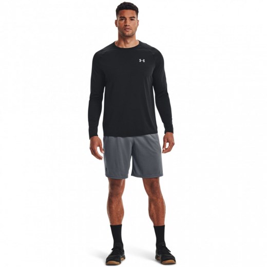 Męskie spodenki treningowe Under Armour UA Tech Mesh Shorts - szare Under Armour XL Sportstylestory.com