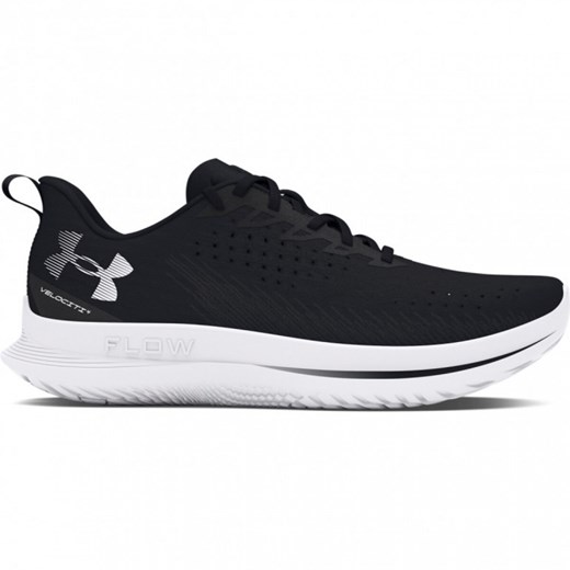 Damskie buty do biegania Under Armour UA W Velociti 4 Se - czarne ze sklepu Sportstylestory.com w kategorii Buty sportowe damskie - zdjęcie 174387786