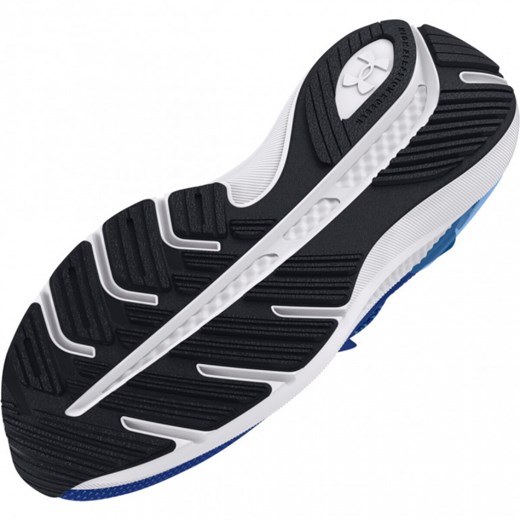 Męskie buty do biegania Under Armour UA Shift - niebieskie Under Armour 44,5 Sportstylestory.com