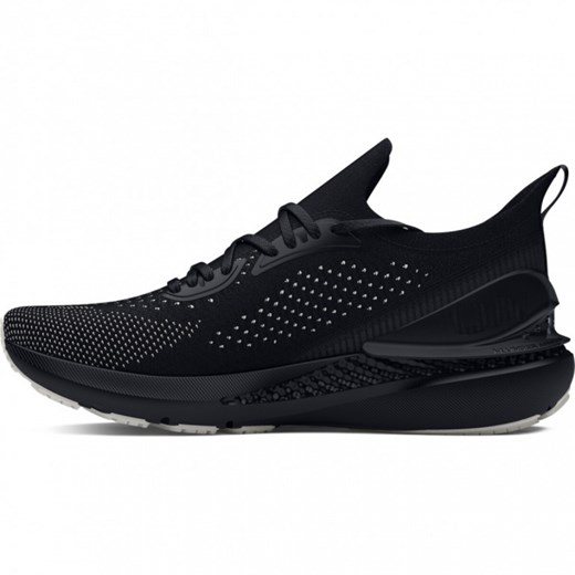 Męskie buty do biegania Under Armour UA Shift - czarne Under Armour 45,5 Sportstylestory.com