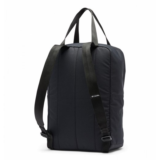 Plecak uniseks Columbia Trail Traveler 18 l - czarny Columbia Sportstylestory.com