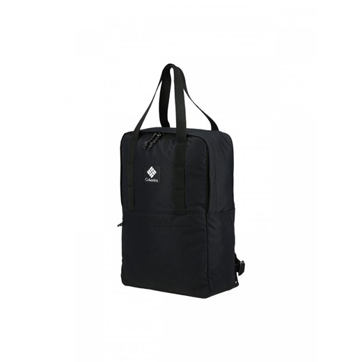 Plecak uniseks Columbia Trail Traveler 18 l - czarny ze sklepu Sportstylestory.com w kategorii Plecaki - zdjęcie 174388796