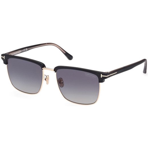 Tom Ford Hudson FT0997-H 02D Polarized ONE SIZE (55) Tom Ford One Size eyerim.pl
