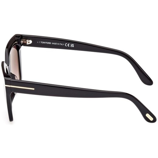 Tom Ford FT1030 01Z ONE SIZE (53) Tom Ford One Size eyerim.pl